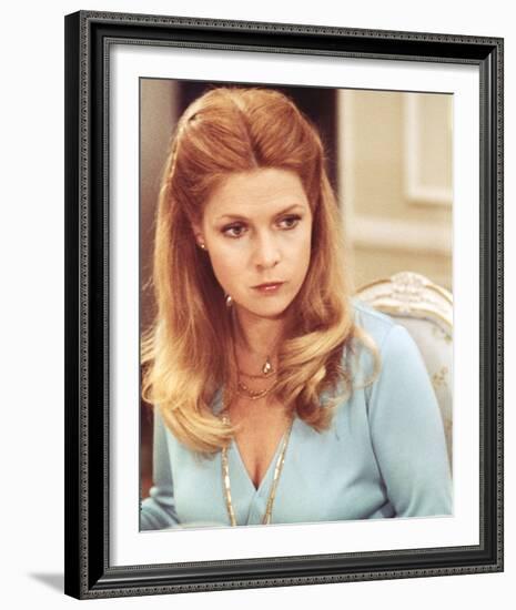 Meredith Baxter, Bittersweet Love (1976)-null-Framed Photo