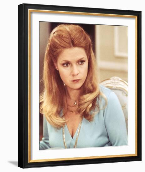 Meredith Baxter, Bittersweet Love (1976)-null-Framed Photo