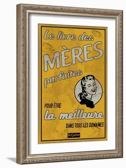 Meres-null-Framed Giclee Print