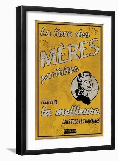 Meres-null-Framed Giclee Print