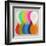 Merge 1-Garima Dhawan-Framed Giclee Print