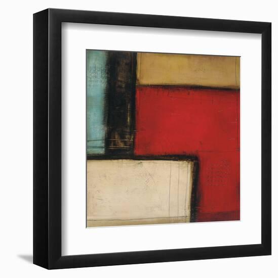 Merge-Candice Alford-Framed Art Print