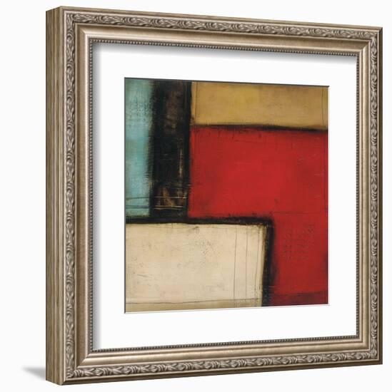 Merge-Candice Alford-Framed Art Print