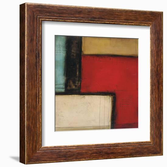 Merge-Candice Alford-Framed Art Print