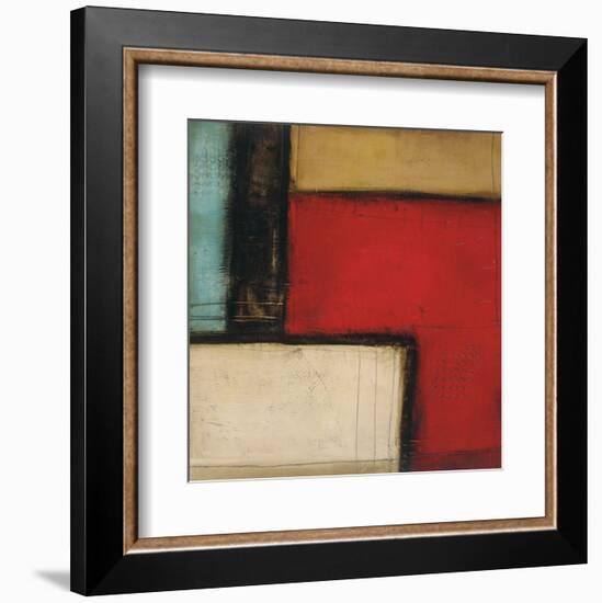 Merge-Candice Alford-Framed Art Print