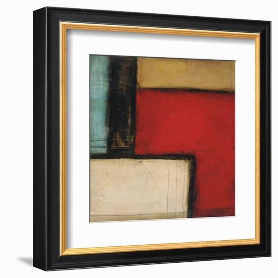 Merge-Candice Alford-Framed Art Print