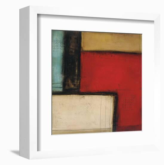 Merge-Candice Alford-Framed Art Print