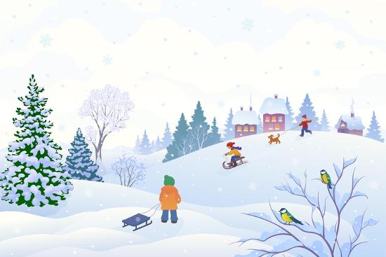 Premium Giclee Print, , large