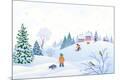Premium Giclee Print