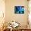 Merging Waters-Marion Griese-Framed Stretched Canvas displayed on a wall