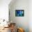 Merging Waters-Marion Griese-Framed Stretched Canvas displayed on a wall