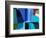 Merging Waters-Marion Griese-Framed Premium Giclee Print