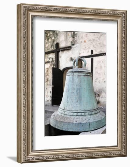 Merida, Yukatan, Mexico.-Julien McRoberts-Framed Photographic Print