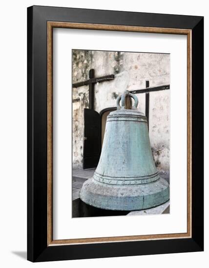 Merida, Yukatan, Mexico.-Julien McRoberts-Framed Photographic Print