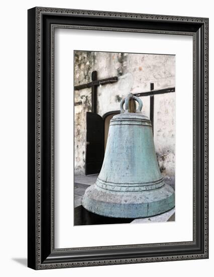 Merida, Yukatan, Mexico.-Julien McRoberts-Framed Photographic Print