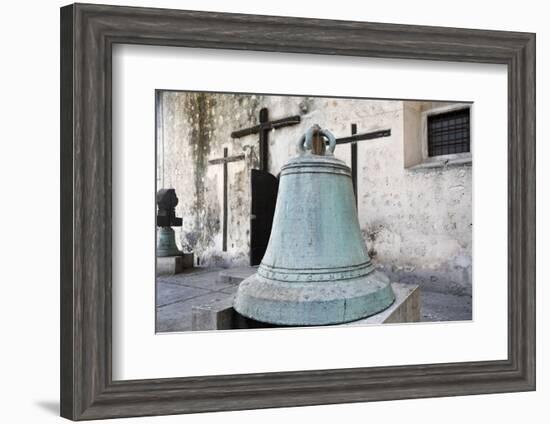 Merida, Yukatan, Mexico.-Julien McRoberts-Framed Photographic Print