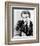 Merle Haggard-null-Framed Photo