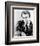 Merle Haggard-null-Framed Photo