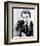 Merle Haggard-null-Framed Photo