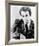 Merle Haggard-null-Framed Photo