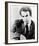 Merle Haggard-null-Framed Photo