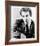 Merle Haggard-null-Framed Photo