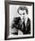 Merle Haggard-null-Framed Photo