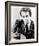 Merle Haggard-null-Framed Photo