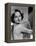 Merle Oberon, 1936-null-Framed Stretched Canvas