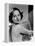 Merle Oberon, 1936-null-Framed Stretched Canvas