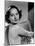 Merle Oberon, 1936-null-Mounted Photo