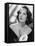 Merle Oberon-null-Framed Premier Image Canvas