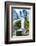 Merlion Statue, the National Symbol of Singapore and its Most Famous Landmark, Merlion Park-Fraser Hall-Framed Photographic Print