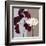 Merlot Contemplation-Ivo-Framed Art Print