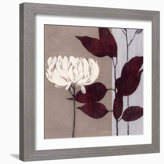 Merlot Inspiration-Ivo-Framed Art Print