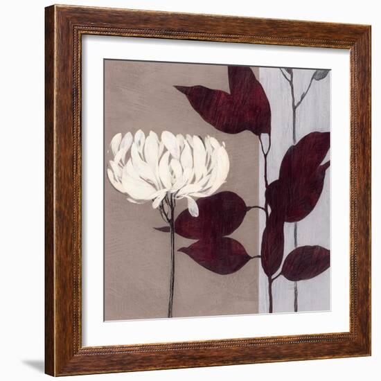 Merlot Inspiration-Ivo-Framed Art Print