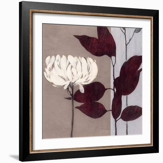 Merlot Inspiration-Ivo-Framed Art Print