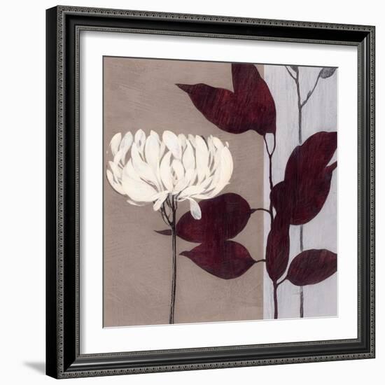 Merlot Inspiration-Ivo-Framed Art Print