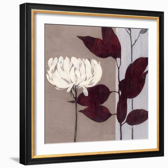 Merlot Inspiration-Ivo-Framed Art Print