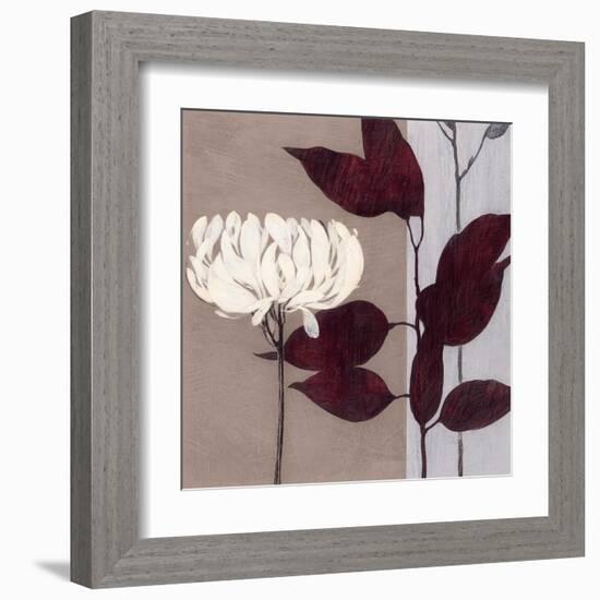 Merlot Inspiration-Ivo-Framed Art Print