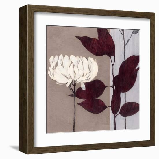 Merlot Inspiration-Ivo-Framed Art Print