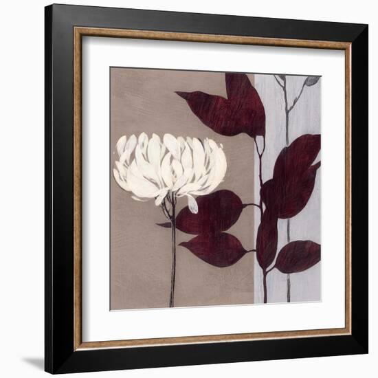 Merlot Inspiration-Ivo-Framed Art Print