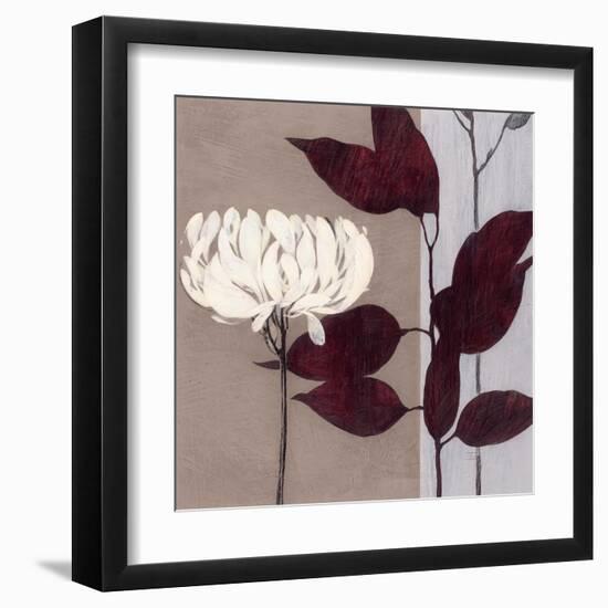 Merlot Inspiration-Ivo-Framed Art Print