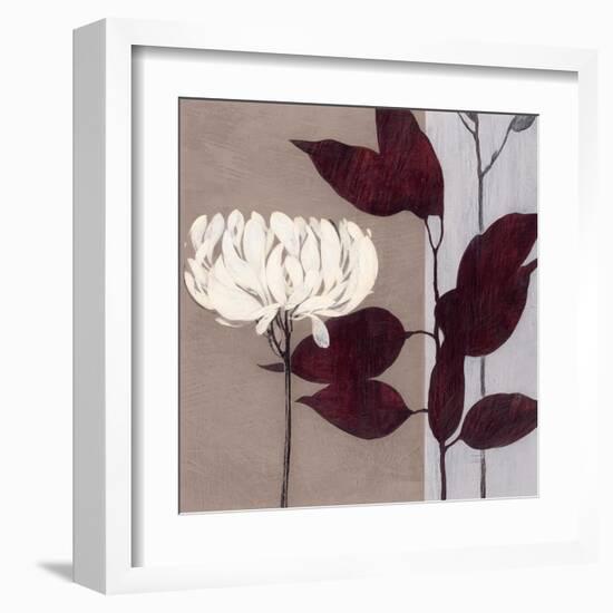 Merlot Inspiration-Ivo-Framed Art Print