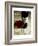 Merlot-Steve Ash-Framed Giclee Print