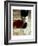 Merlot-Steve Ash-Framed Giclee Print