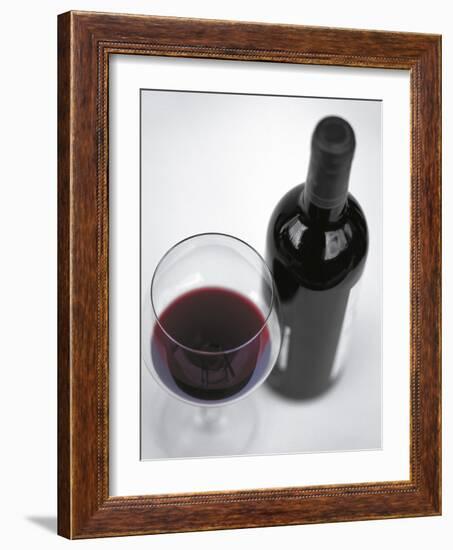 Merlot-Teo Tarras-Framed Giclee Print