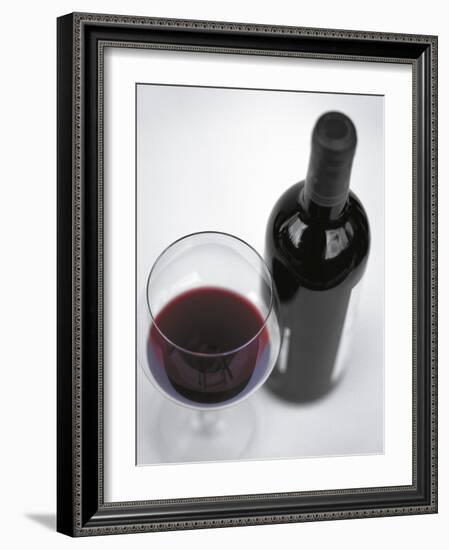 Merlot-Teo Tarras-Framed Giclee Print