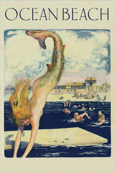 Art Print, , large