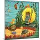 Giclee Print